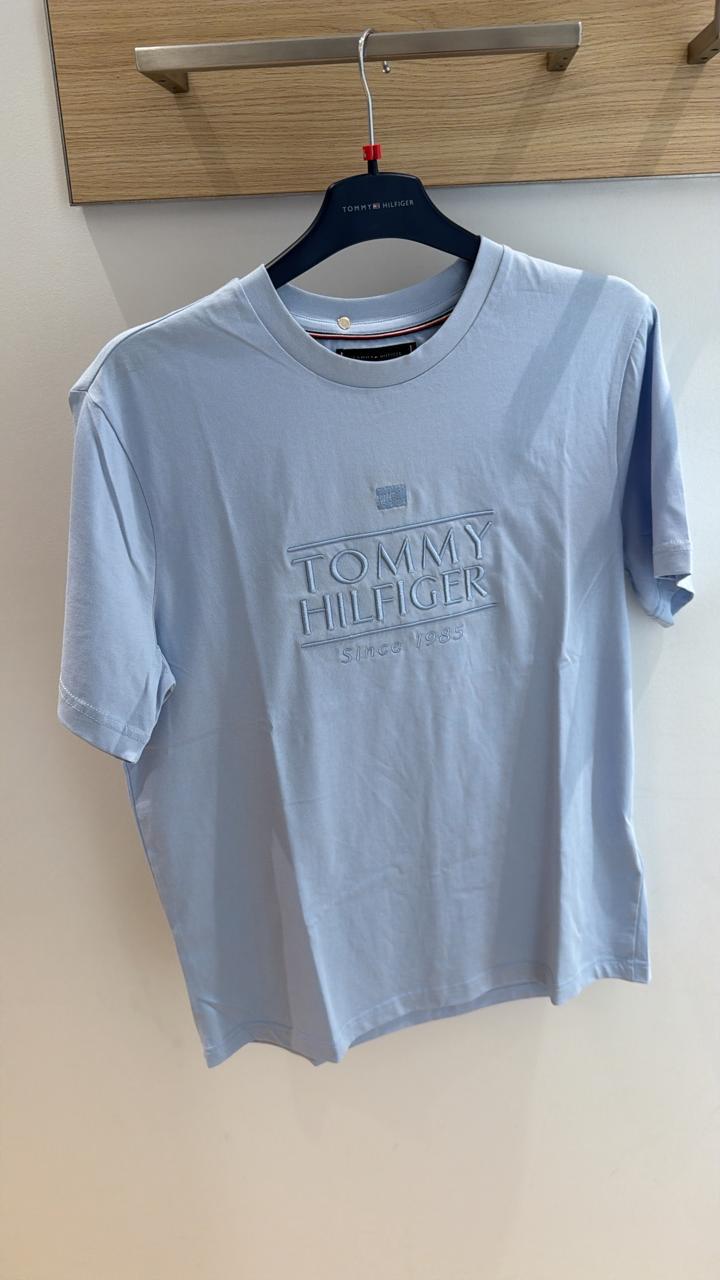 Tshirt Tommy Hilfiger(MESHKUJ)(STOCK)