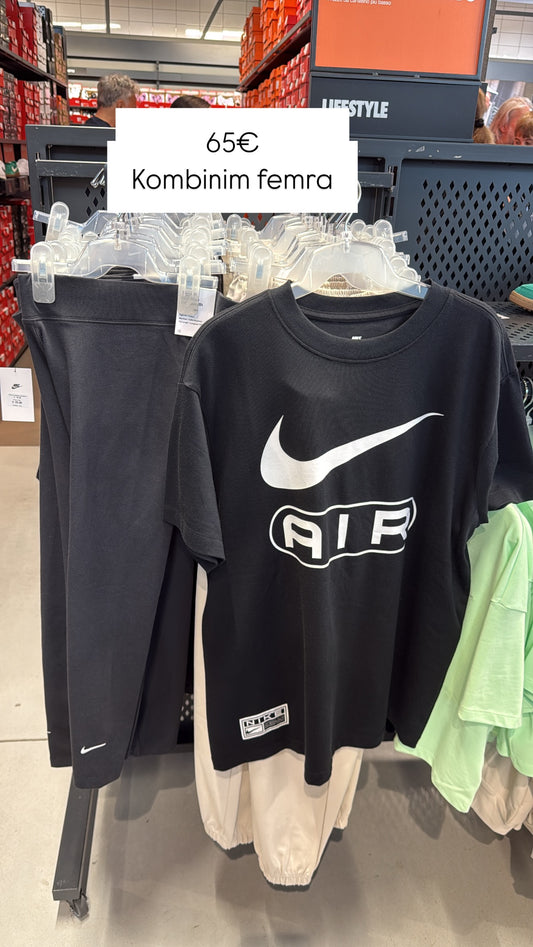 Kostum Nike (FEMRA)