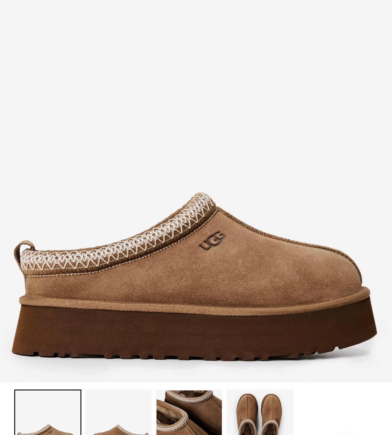 UGG