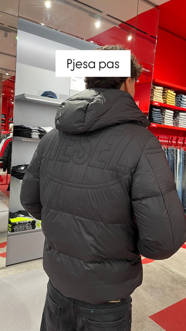 Xhup Diesel (MESHKUJ)