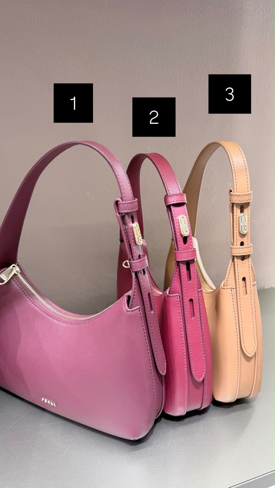 Cante Furla (FEMRA)
