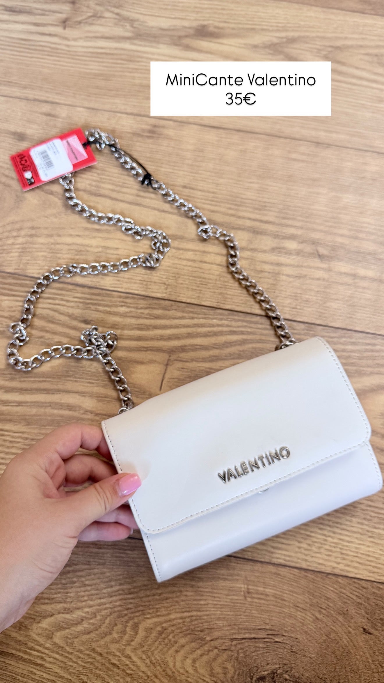 Cante Valentino (FEMRA)(STOCK)