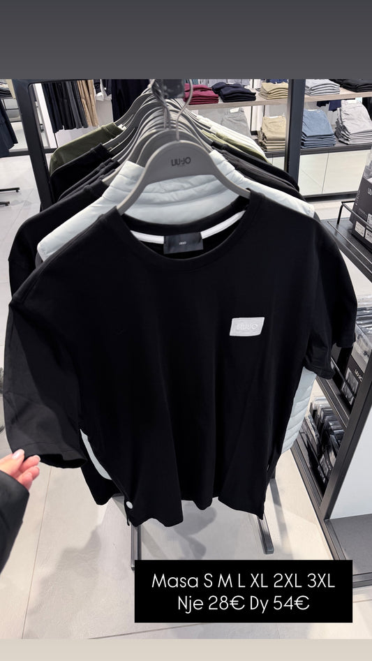 Tshirt Liu Jo (MESHKUJ) OCT
