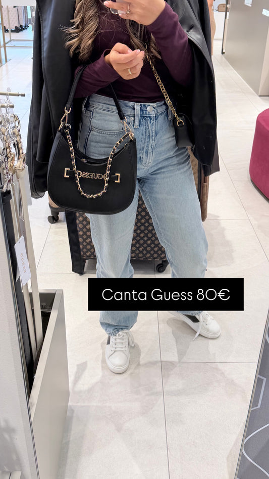 Cante Guess (FEMRA) OCT