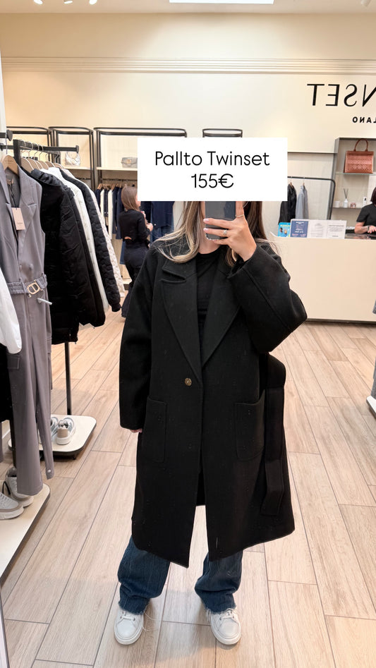 Pallto Twinset (FEMRA) OCT
