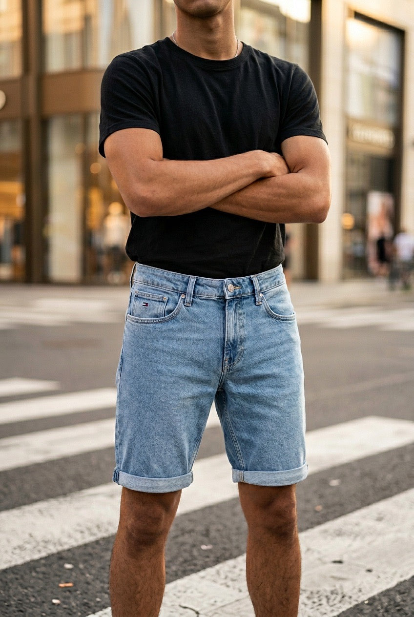 Xhinse Tommy Hilfiger (MESHKUJ)(STOCK)