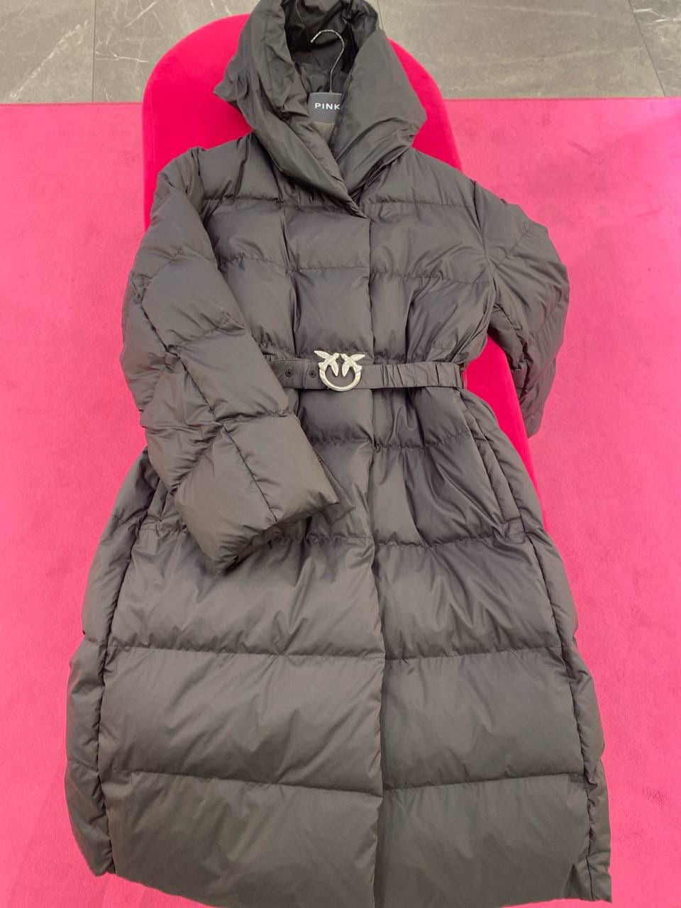 Xhup Pinko (FEMRA) OCT