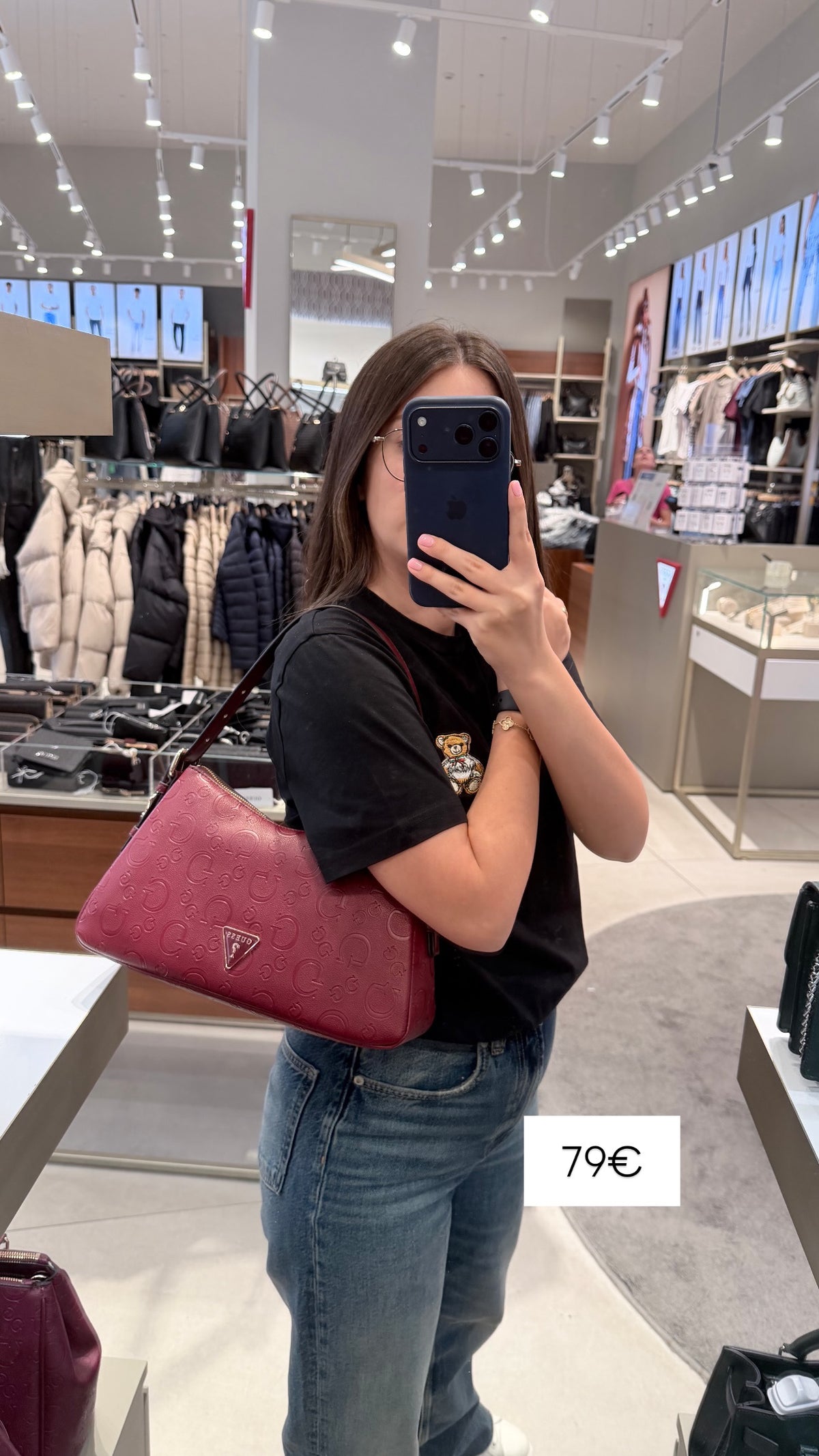 Cante Guess (FEMRA)