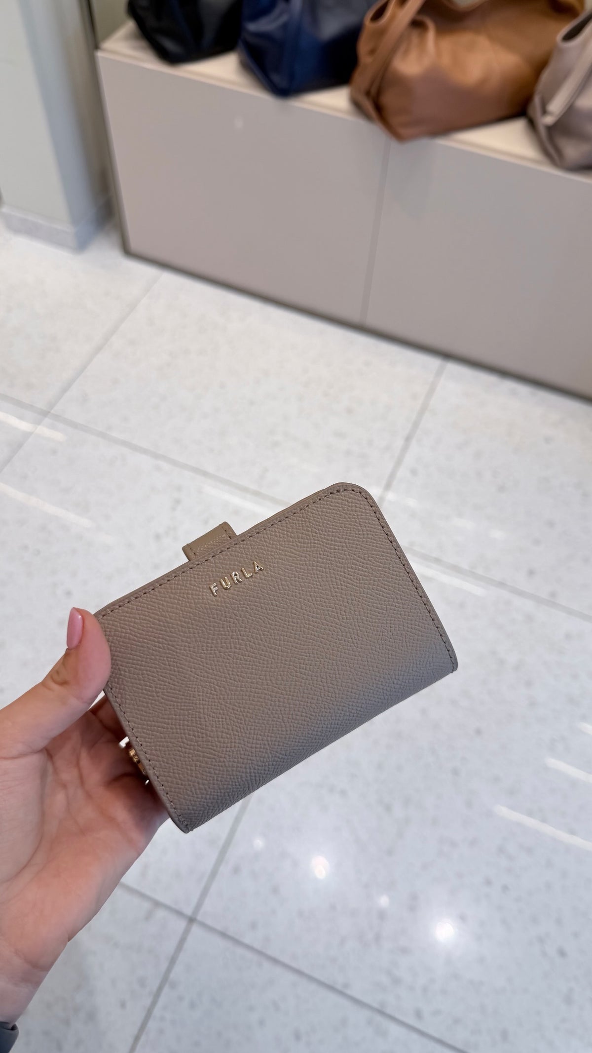 Portofol Furla (FEMRA)