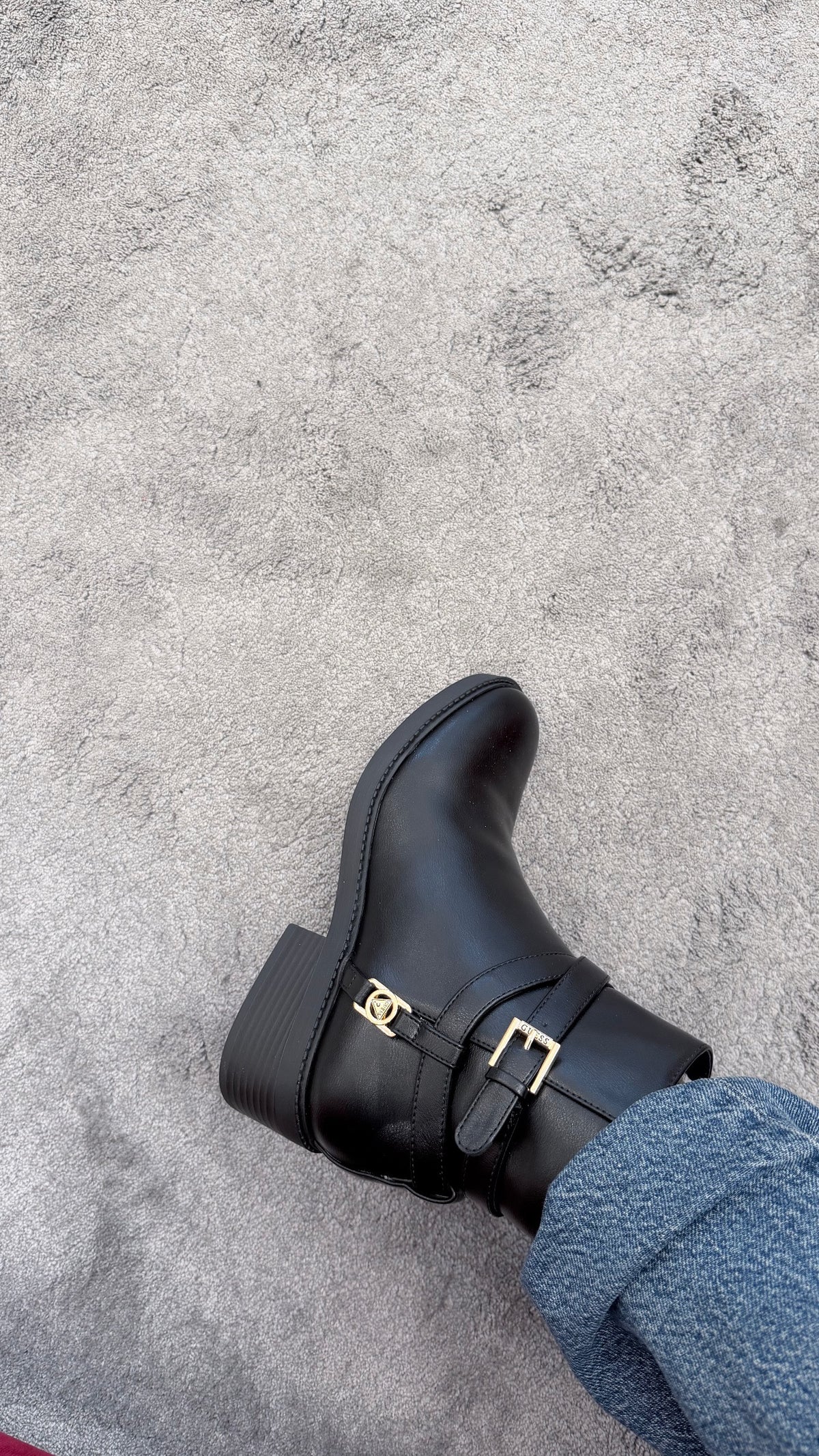 Cizme Guess (FEMRA)