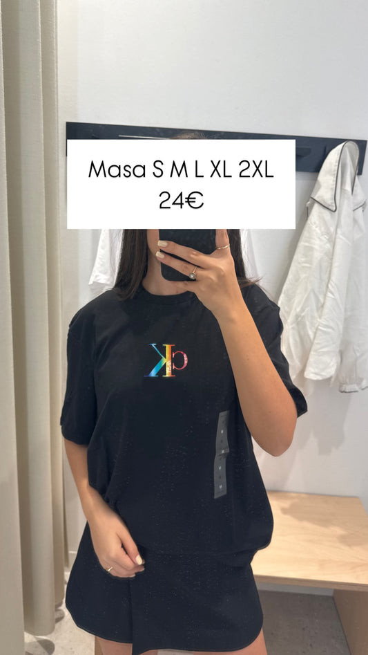 Tshirt Calvin Klein (UNISEX)(STOCK)