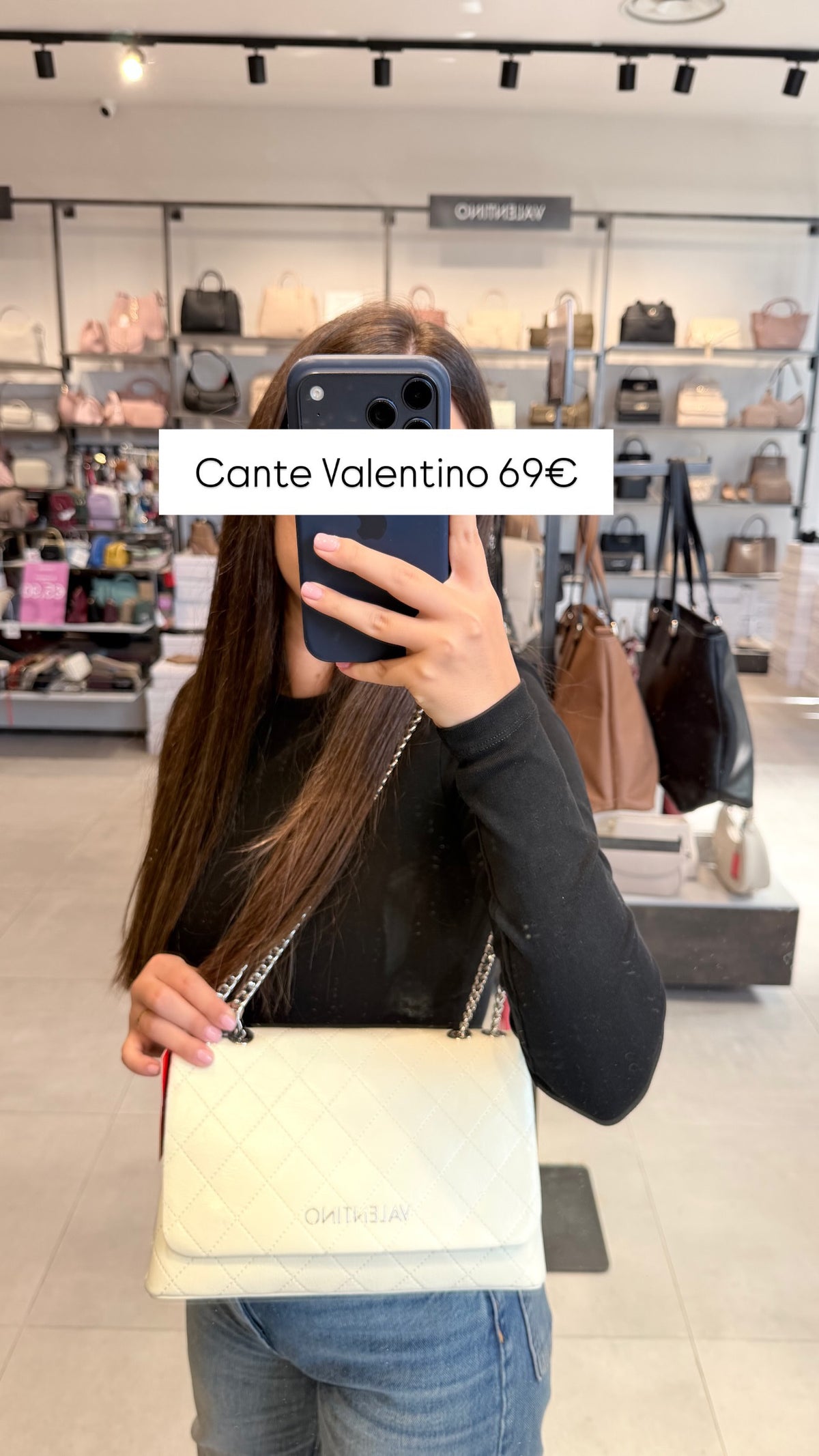 Cante Valentino (FEMRA)(STOCK)