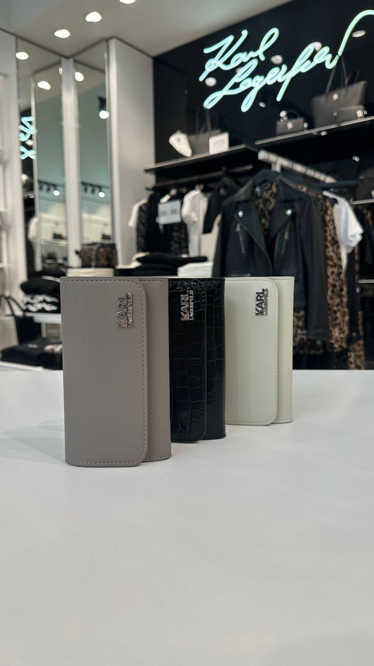 Portofol Karl Lagerfeld (FEMRA) OCT