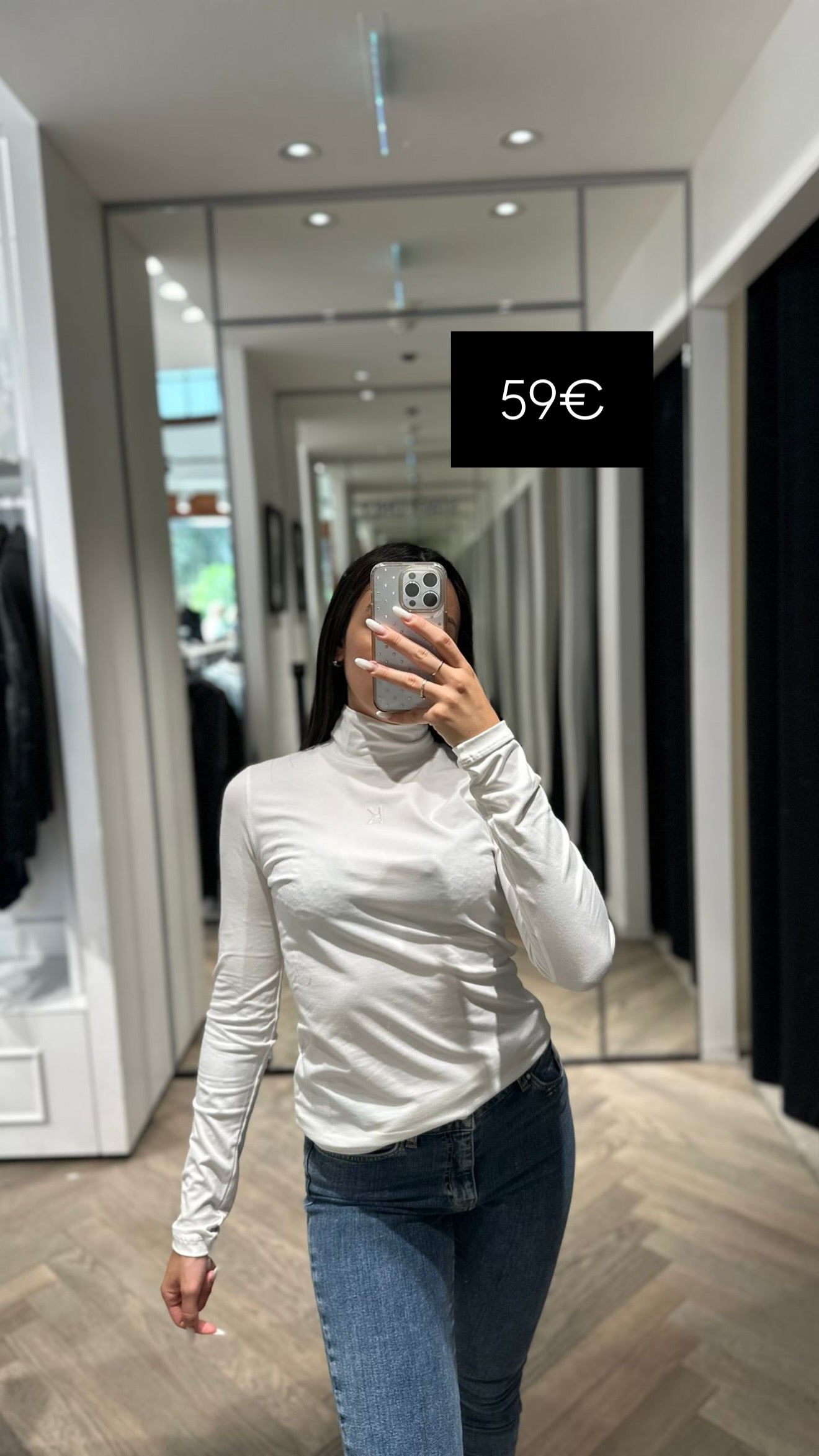 Golf Karl Lagerfeld (FEMRA)