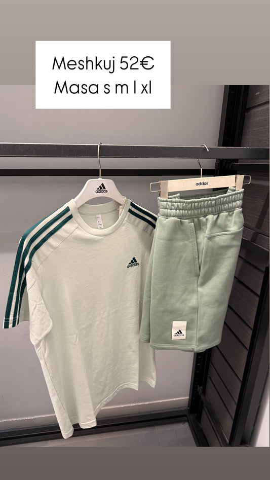 Kostum Adidas (MESHKUJ) 05M