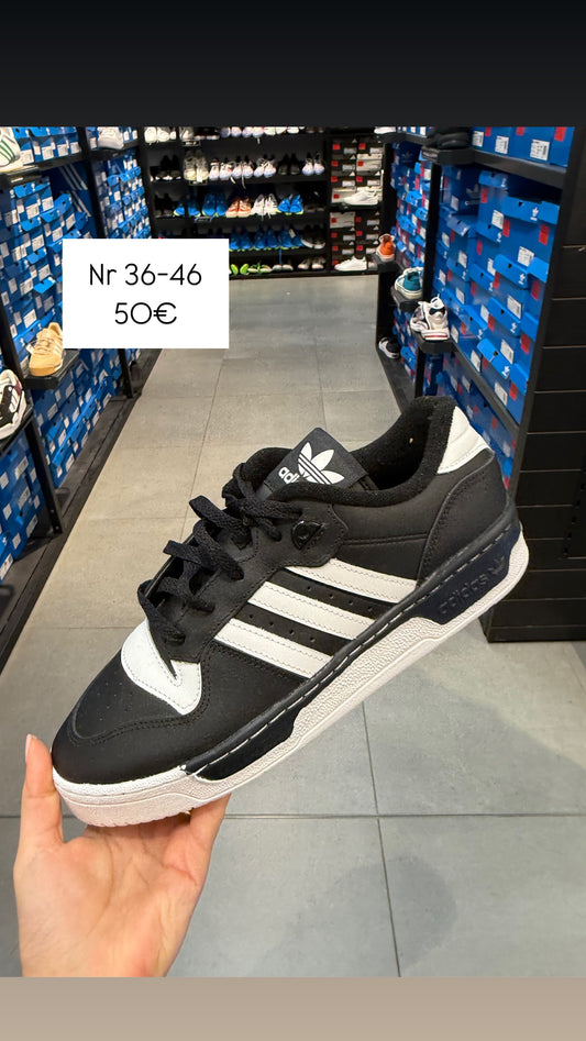Atlete Adidas (UNISEX) 05M