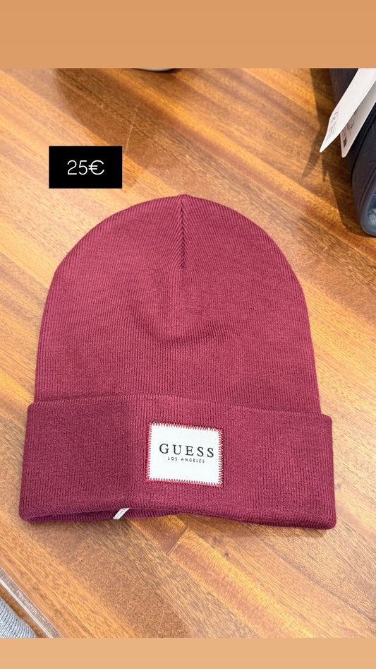 Kapuc Guess (UNISEX) OCT