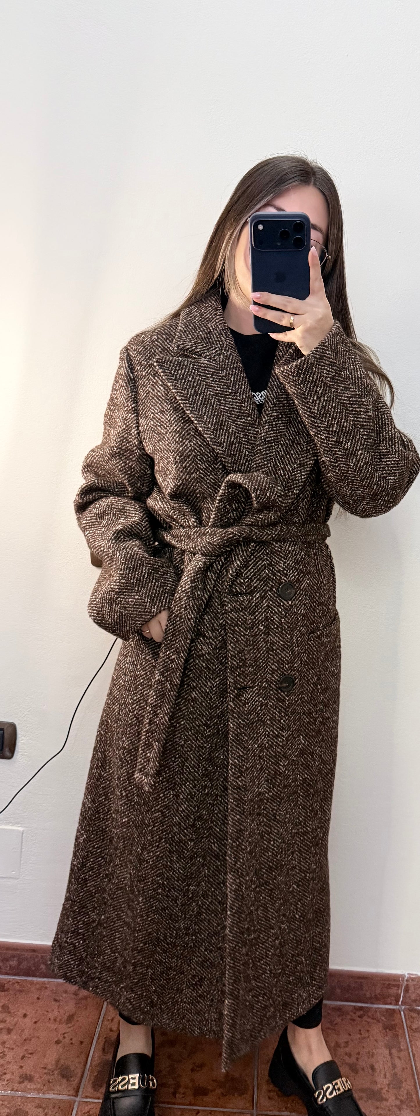 Pallto Pinko(STOCK) HH