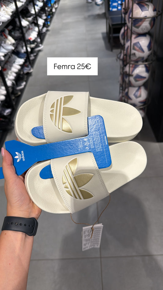 Shapka Adidas (FEMRA)(STOCK)