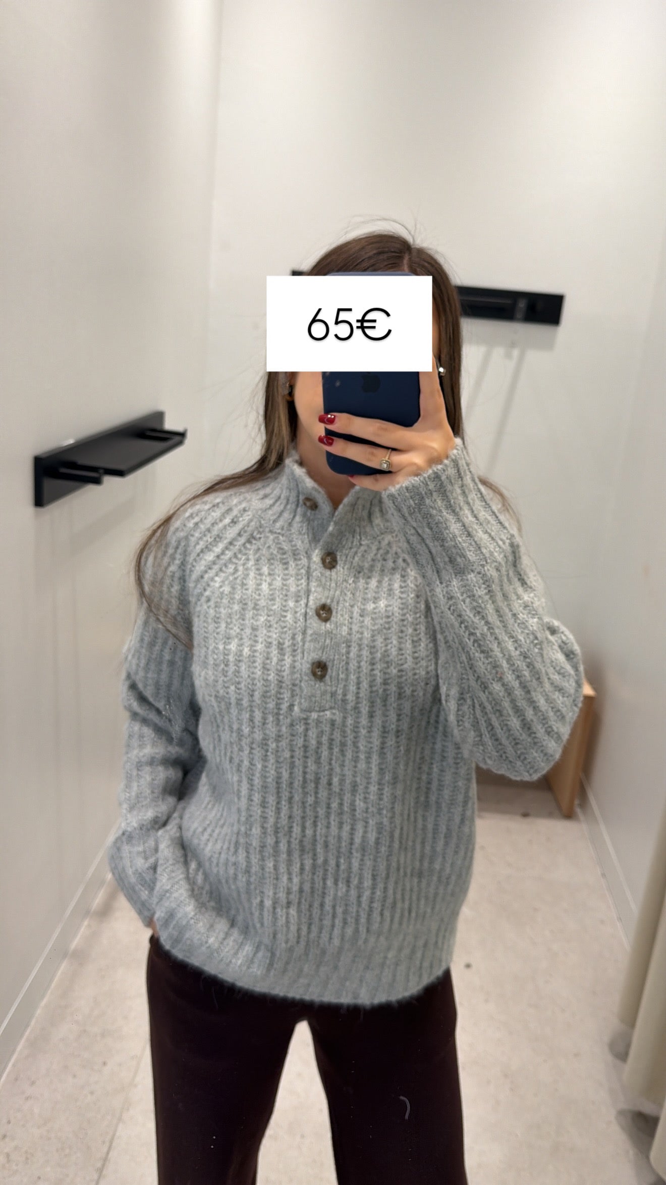 Pulover Calvin Klein (FEMRA)