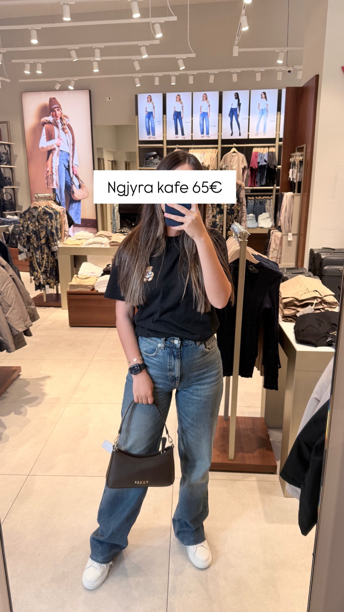 Cante Guess (FEMRA)