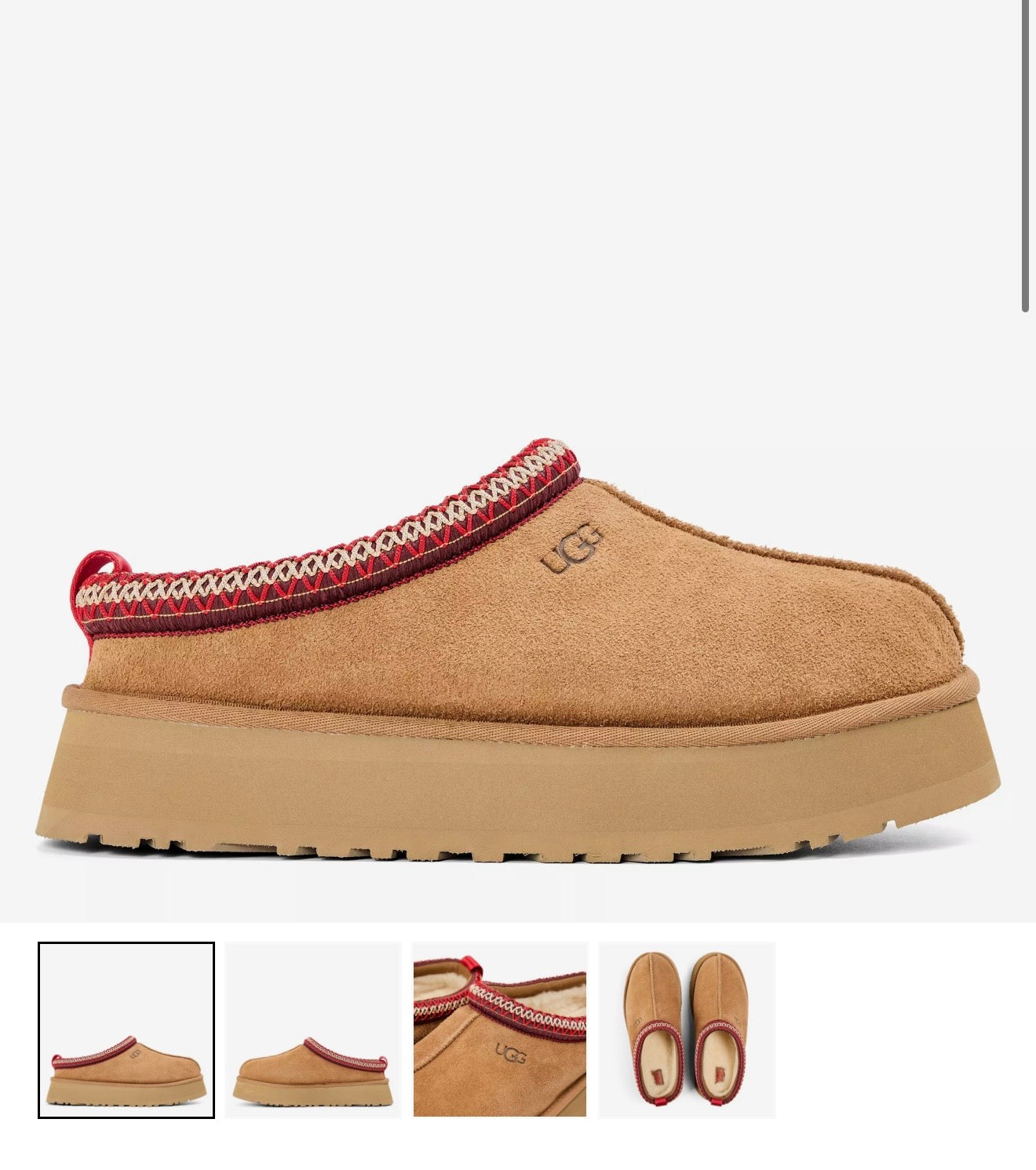 UGG