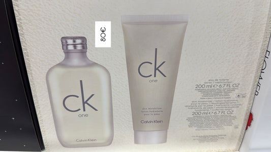 Parfum Calvin Klein One (MESHKUJ)