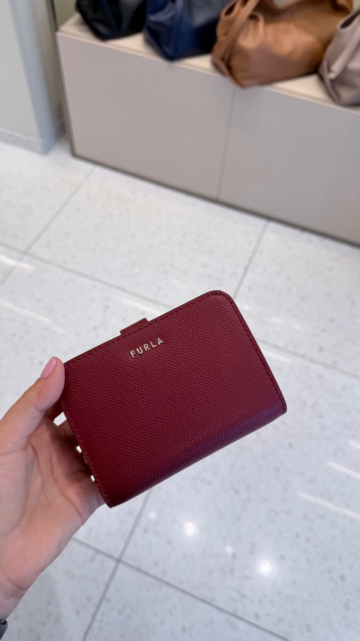 Portofol Furla (FEMRA)
