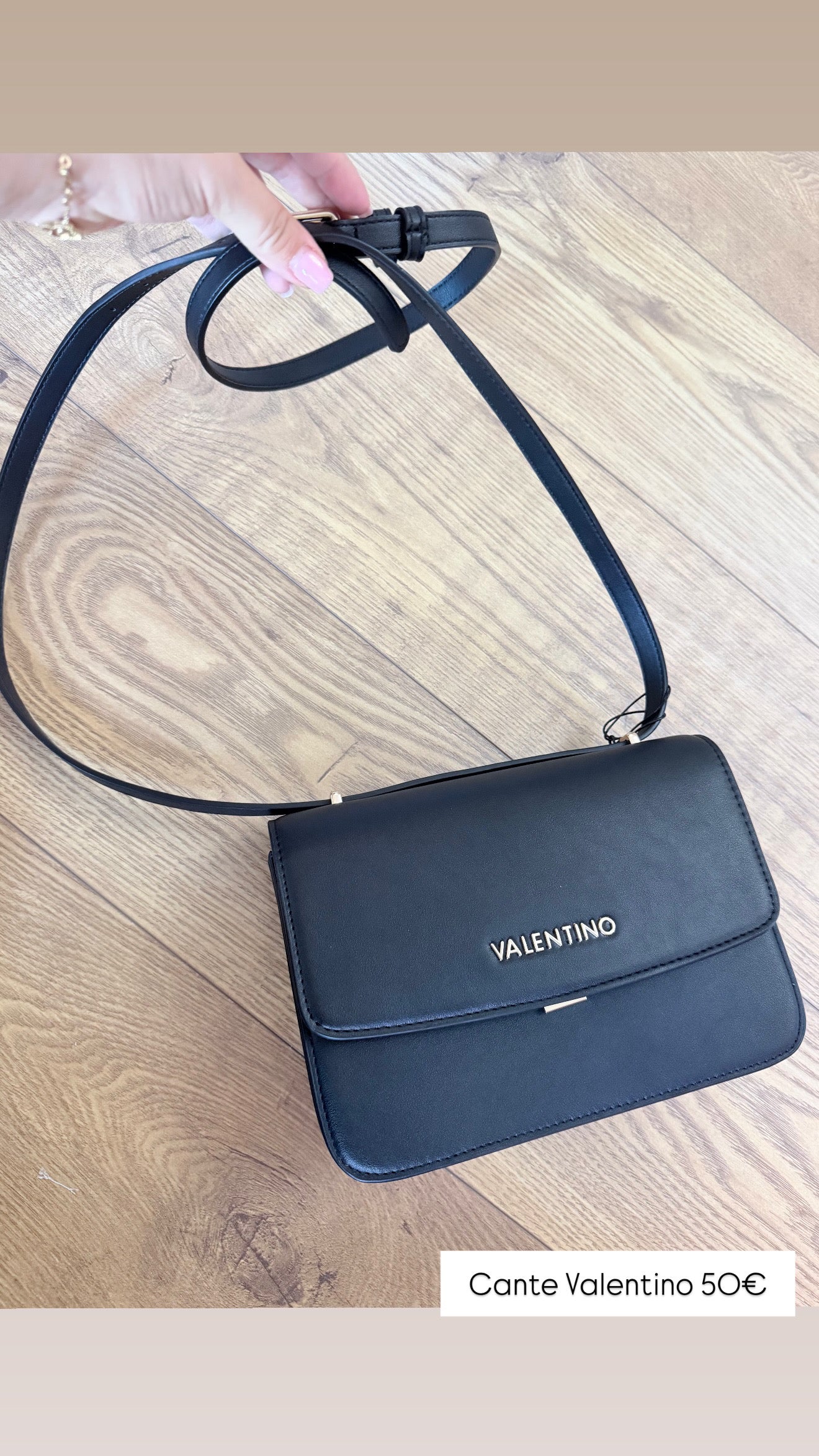 Cante Valentino (FEMRA)(STOCK)