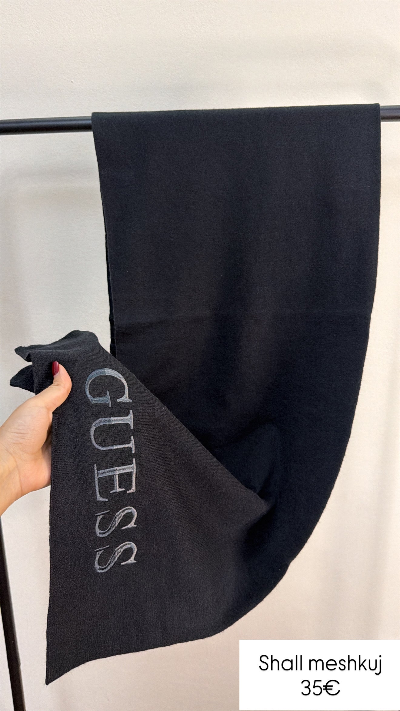 Shall Guess(MESHKUJ)(STOCK)