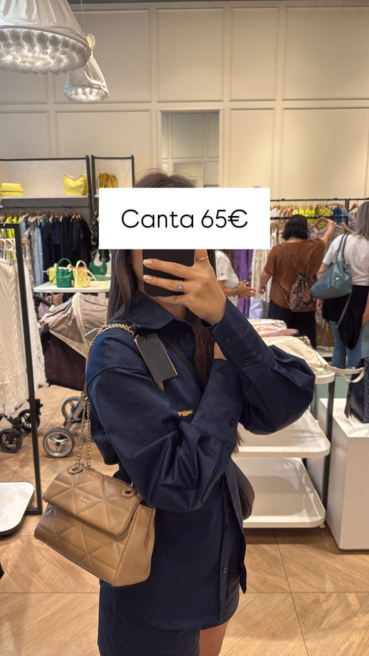 Cante Twinset (FEMRA)