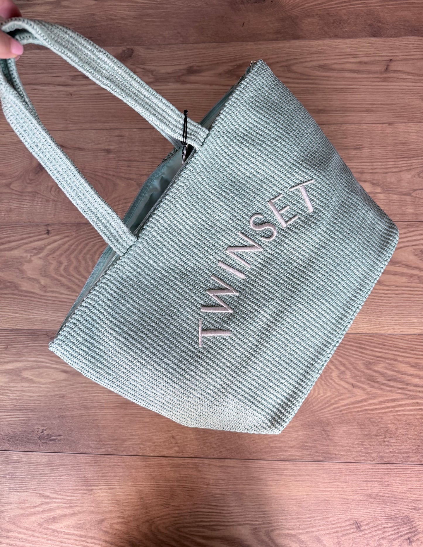 Cante Twinset(FEMRA)(STOCK)