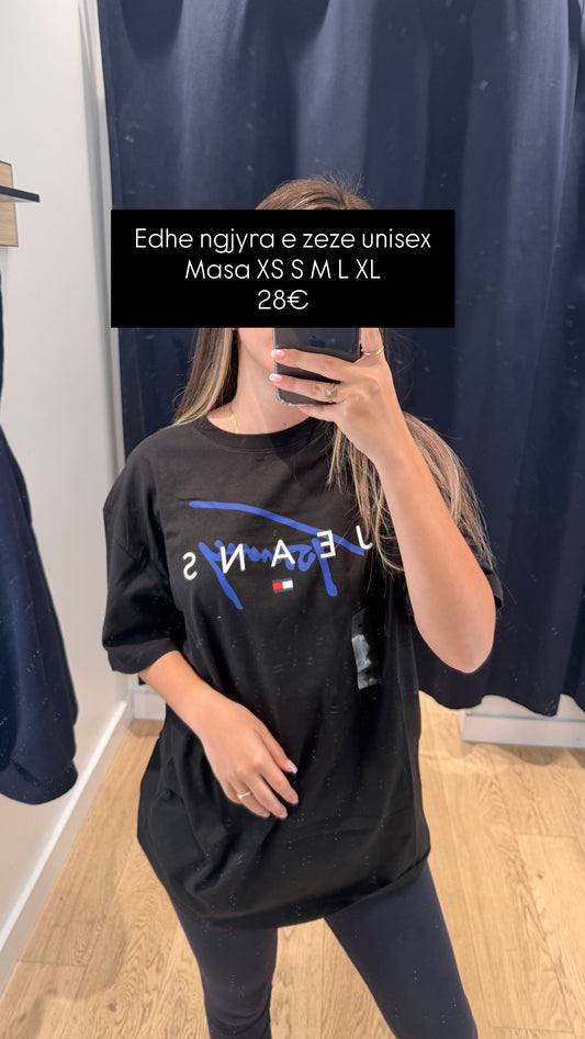 Tshirt Tommy Hilfiger (UNISEX) OCT