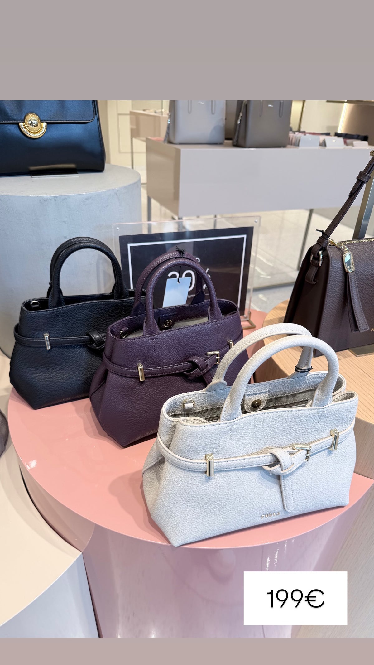 Cante Furla (FEMRA)