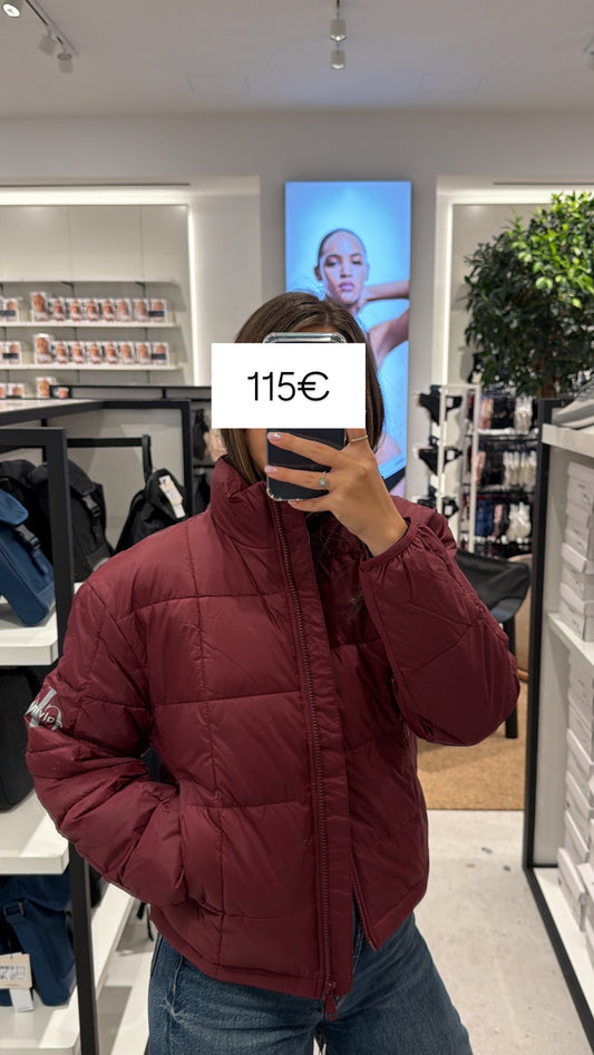 Xhup Calvin Klein (FEMRA) OCT