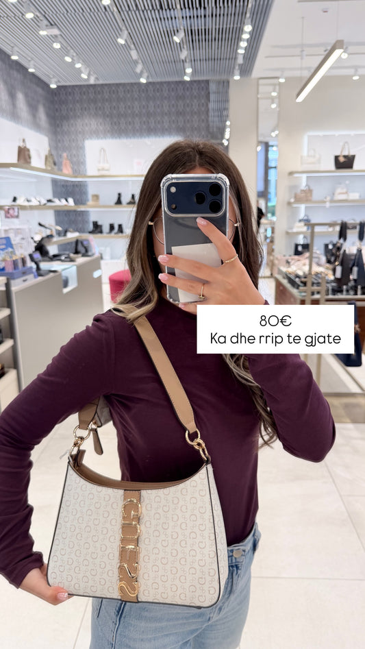 Cante Guess (FEMRA) OCT