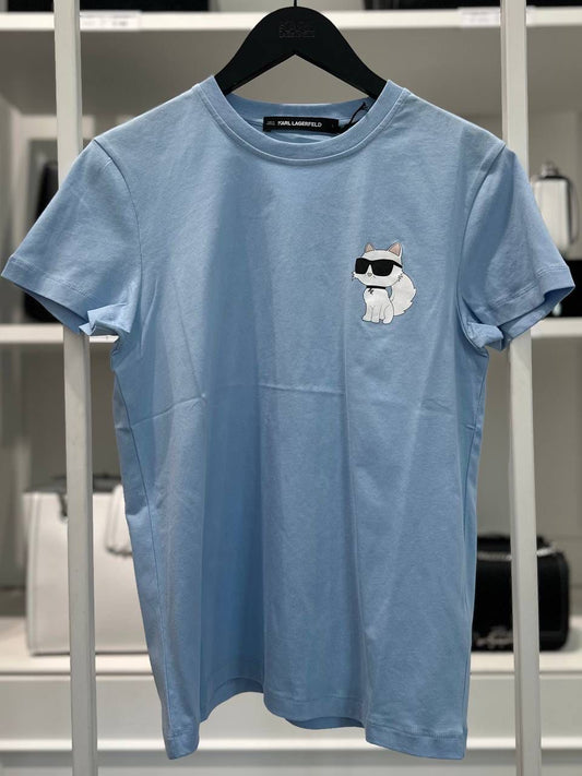 Tshirt Karl Lagerfeld (FEMRA)(STOCK)