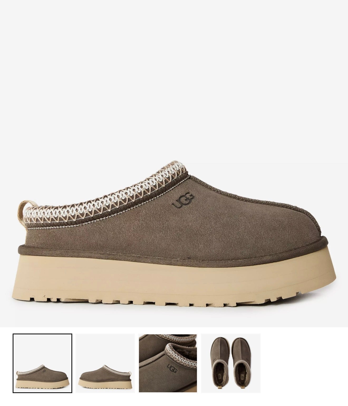 UGG