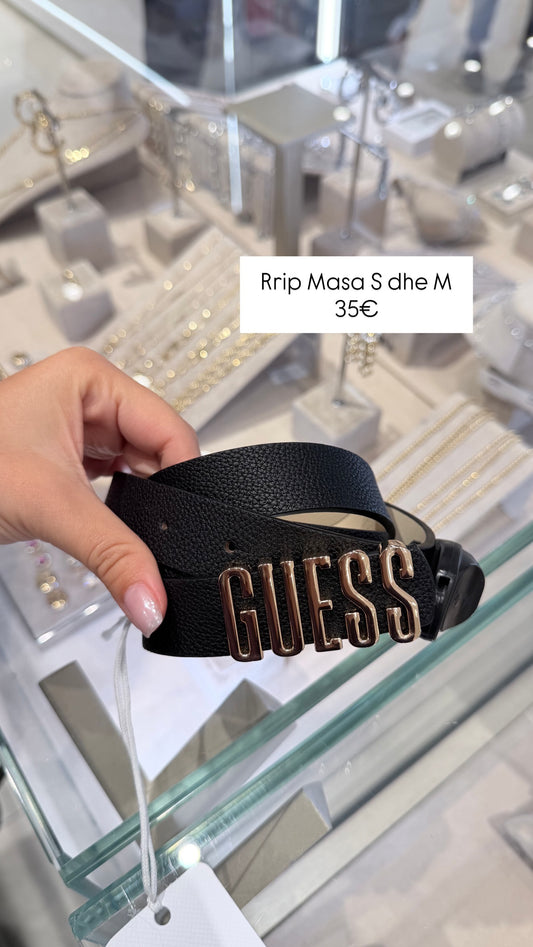 Rrip Guess (FEMRA) OCT