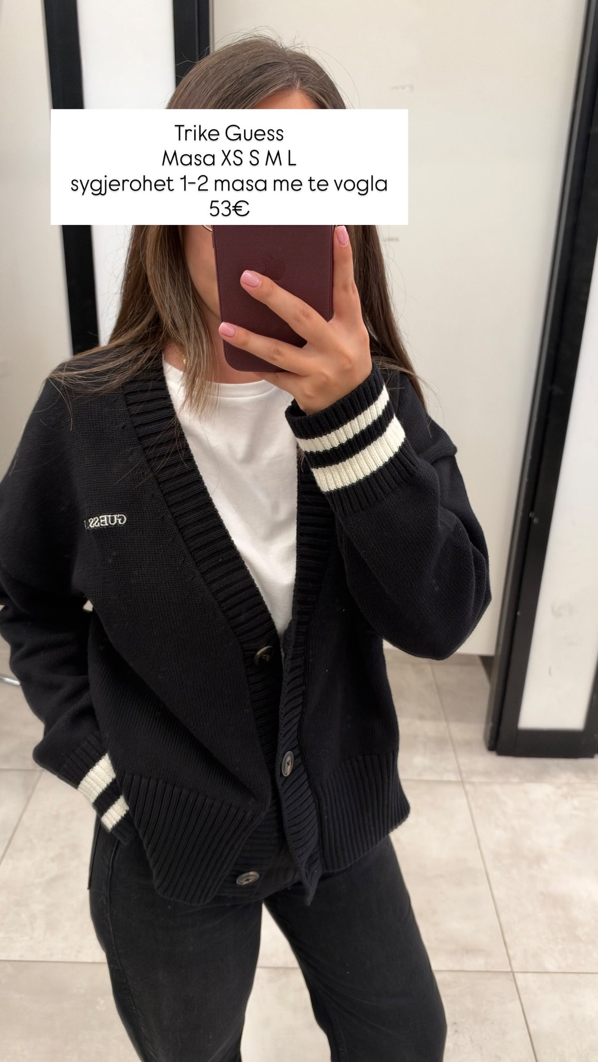Trike Guess (FEMRA)(STOCK)