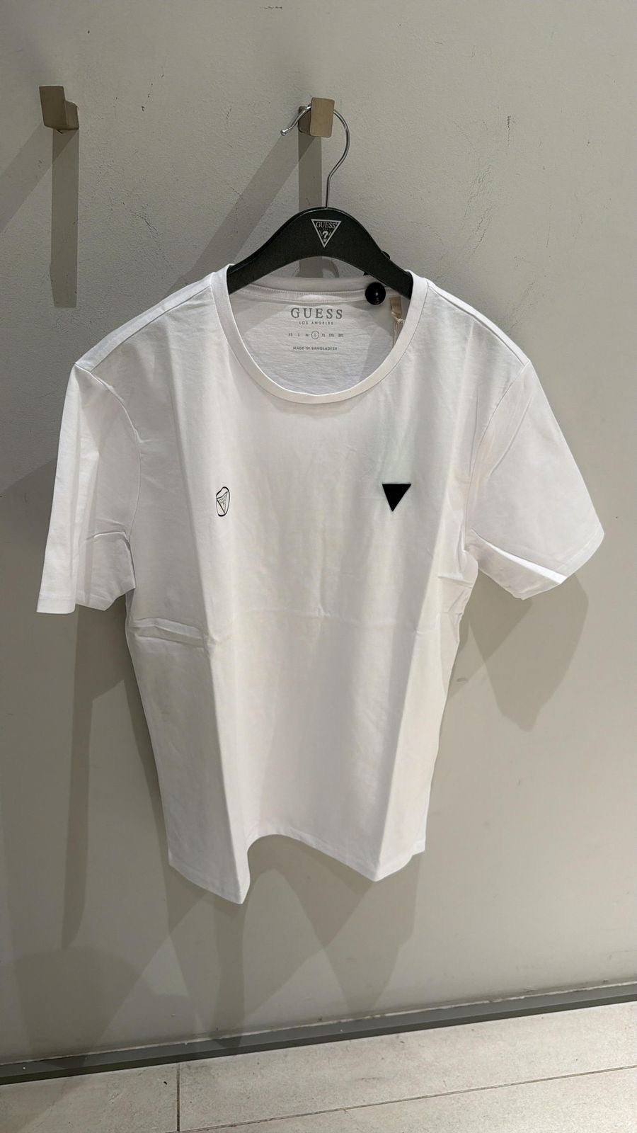 Tshirt Guess (MESHKUJ)(STOCK)