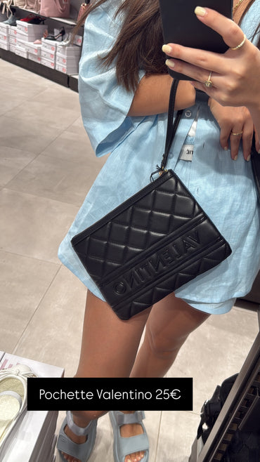 Pochette Valentino (FEMRA)(STOCK)