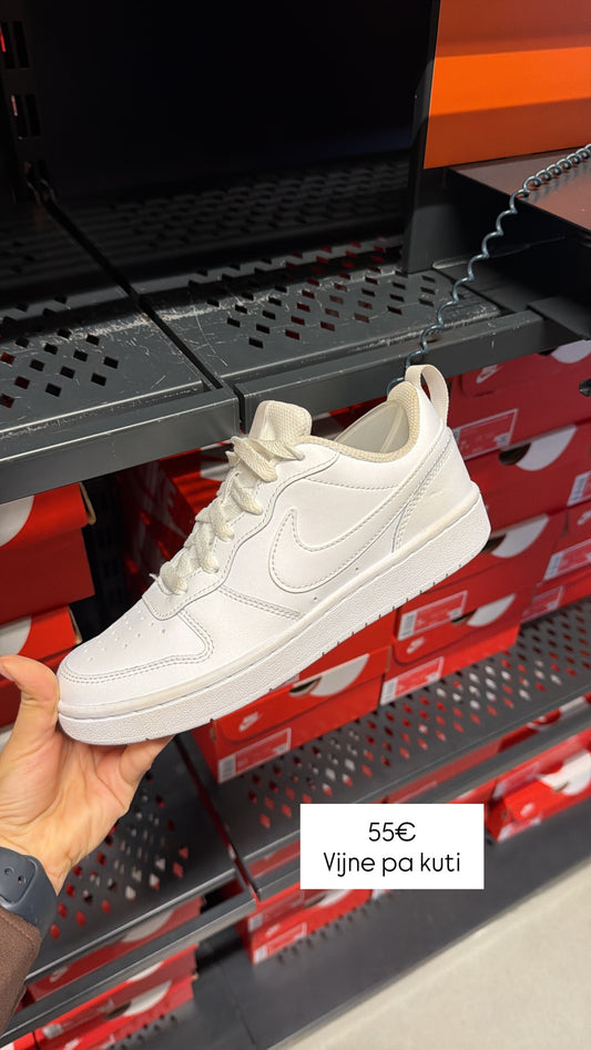 Atlete Nike (FEMRA) OCT