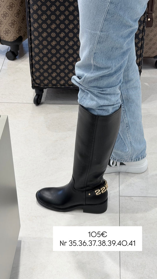 Cizme Guess (FEMRA) OCT