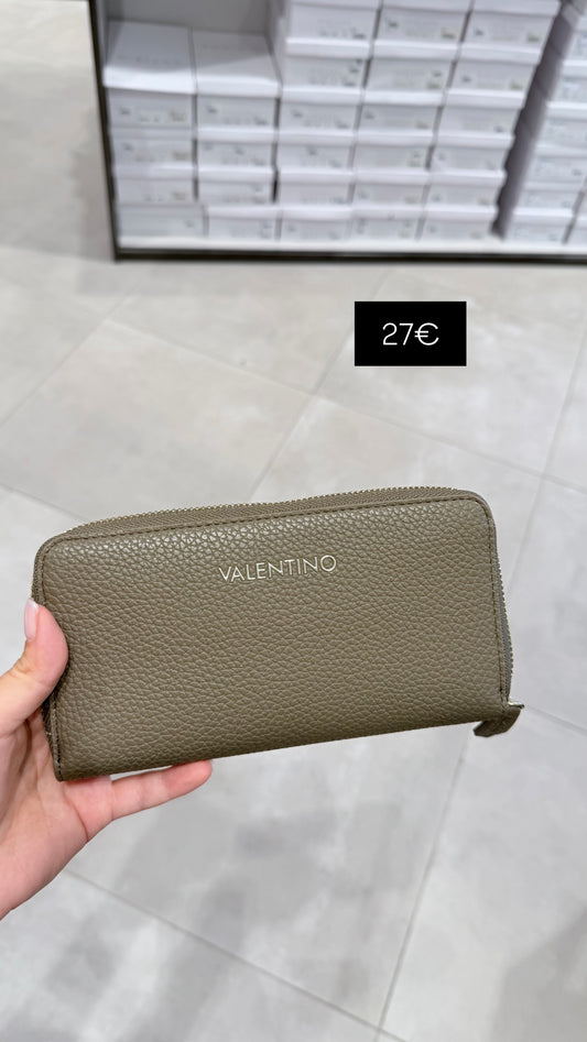 Portofol Valentino (FEMRA) OCT