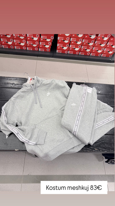 Kostum Nike (MESHKUJ)