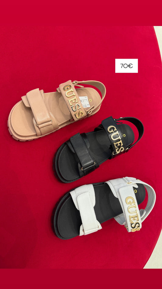 Sandale Guess (FEMRA) 29M(STOCK)