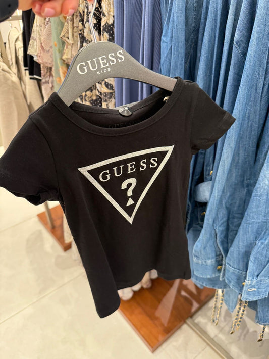 Tshirt Guess (FEMIJE)(STOCK)