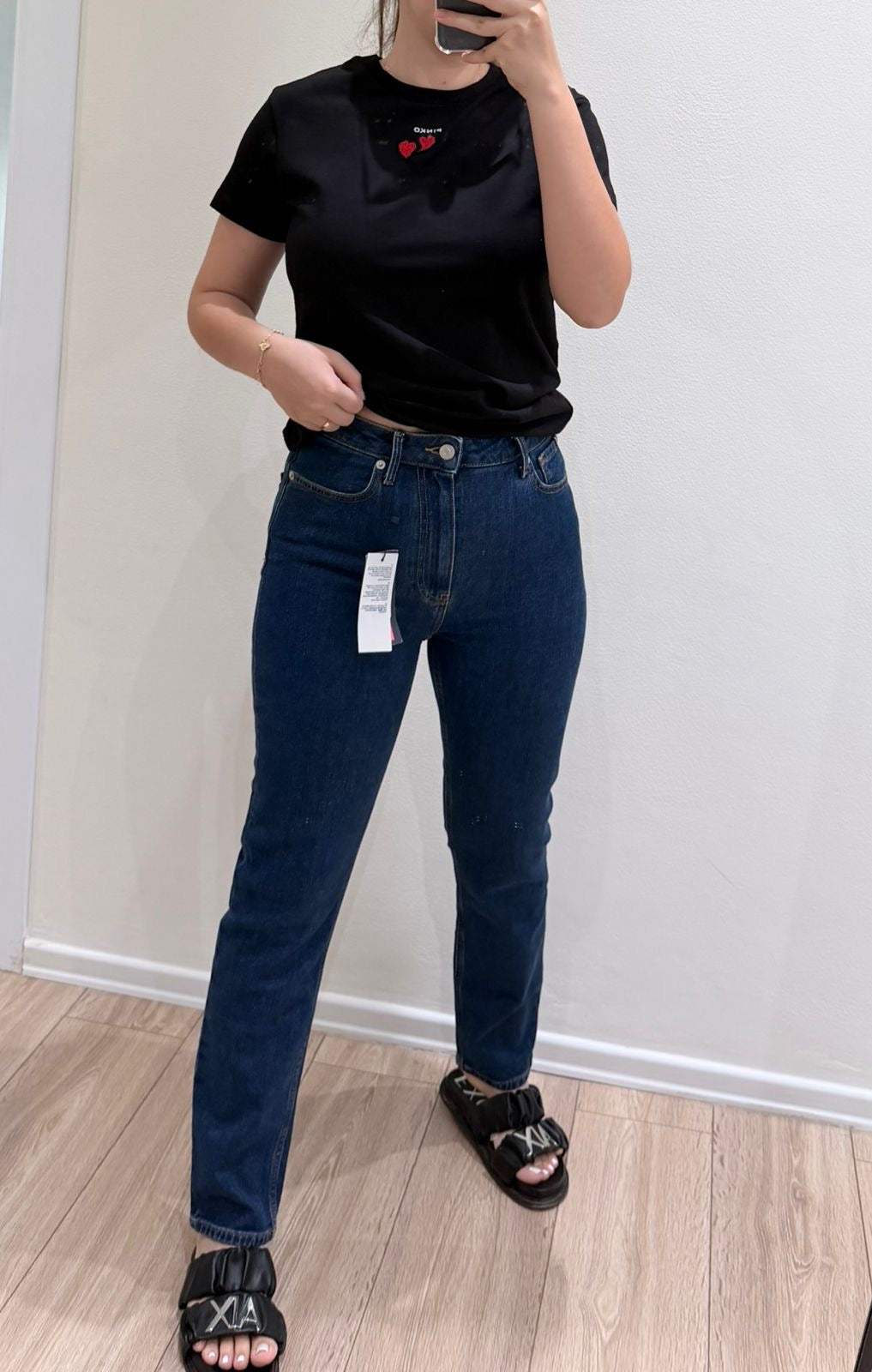 Xhinse Tommy Hilfiger (FEMRA)(STOCK)