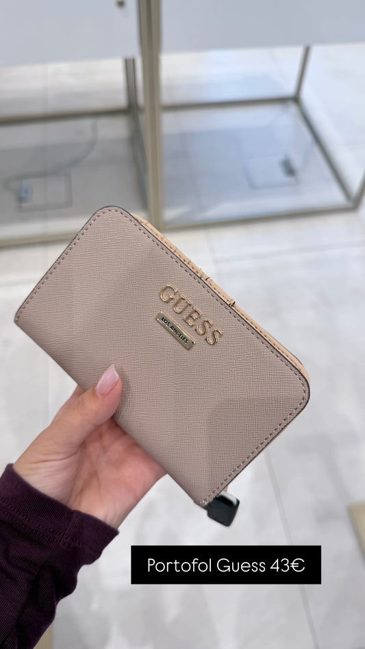 Portofol Guess (FEMRA) OCT